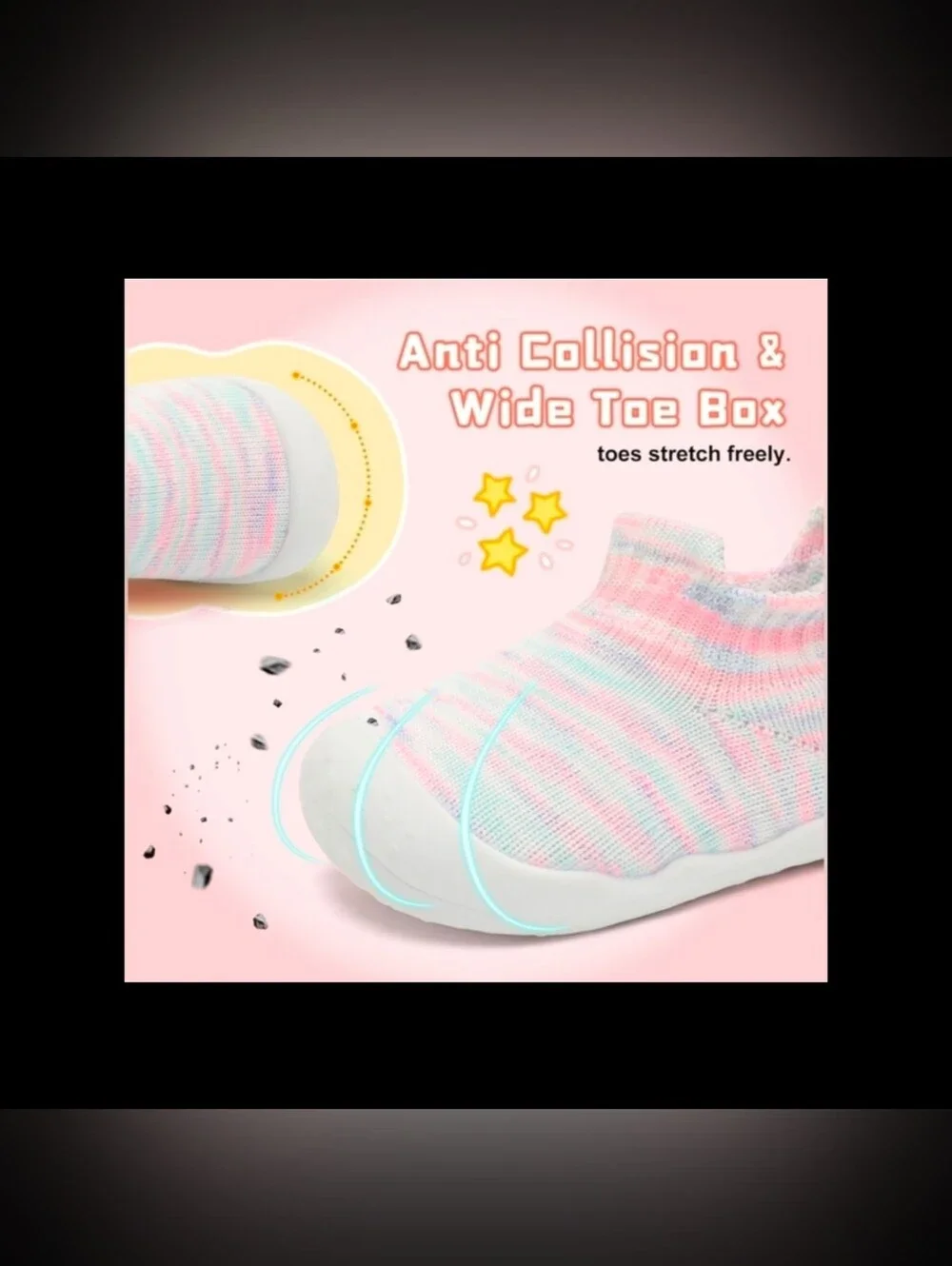 Baby Shoes